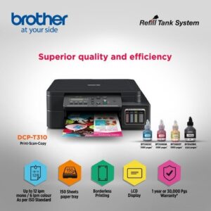 Troubleshooting Common Printer Issues