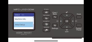 Step-by-Step Guide to Set Up Printer on WiFi